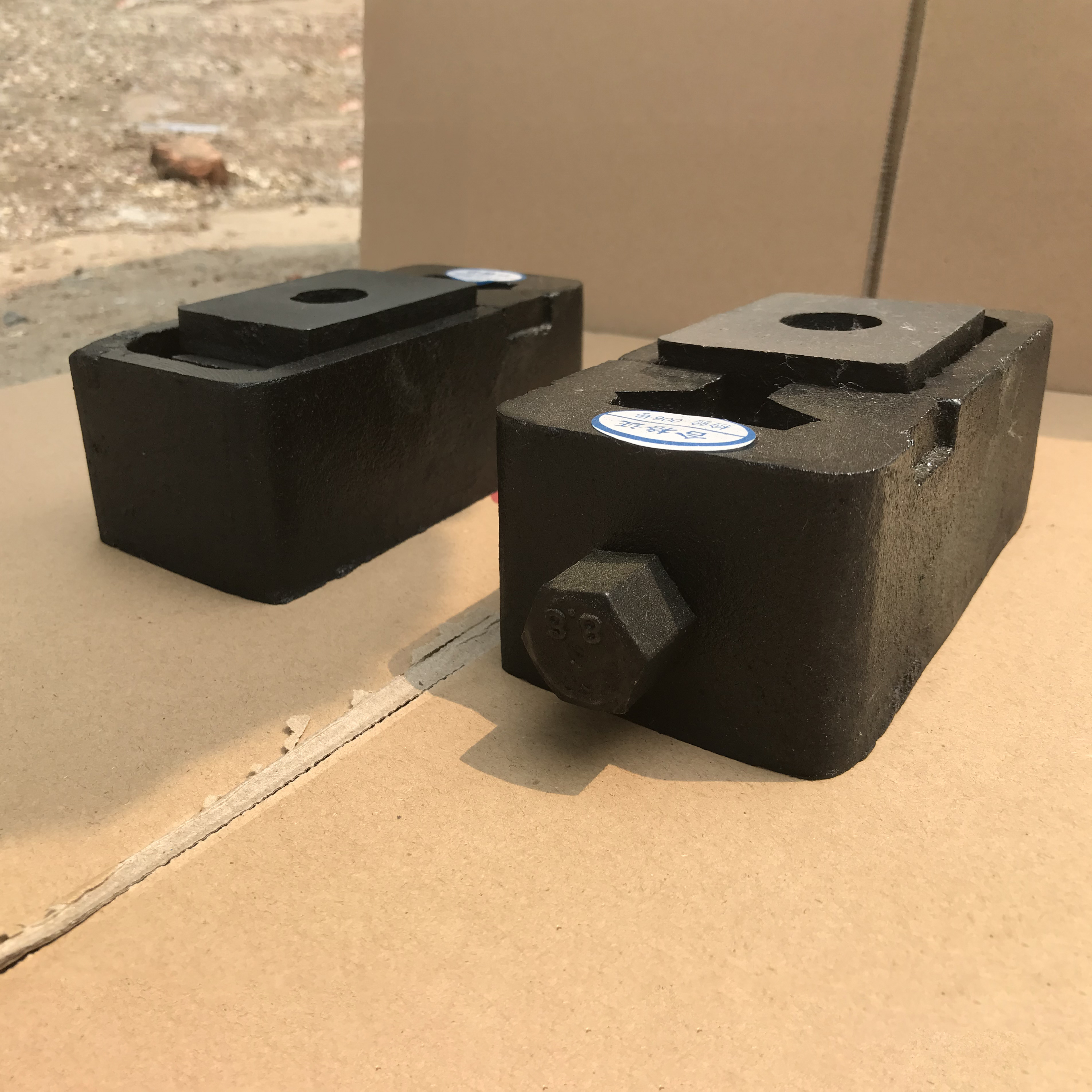 精密機(jī)床墊鐵 精密機(jī)床墊鐵